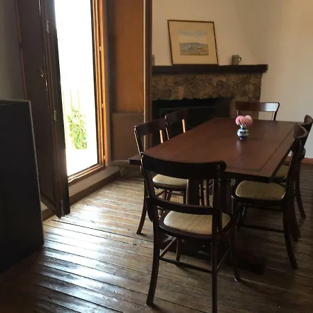 De Jaime Tatil Evi *