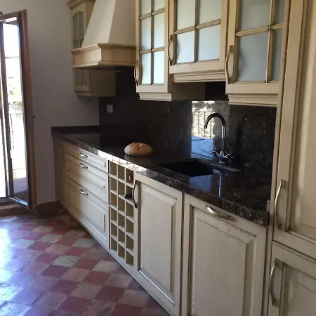 Hébergement de vacances De Jaime