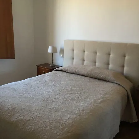 Hébergement de vacances De Jaime Medinaceli