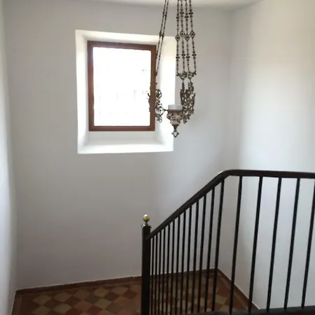 De Jaime Tatil Evi *