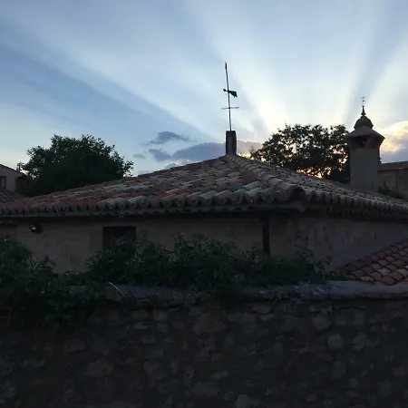 Hébergement de vacances De Jaime Medinaceli