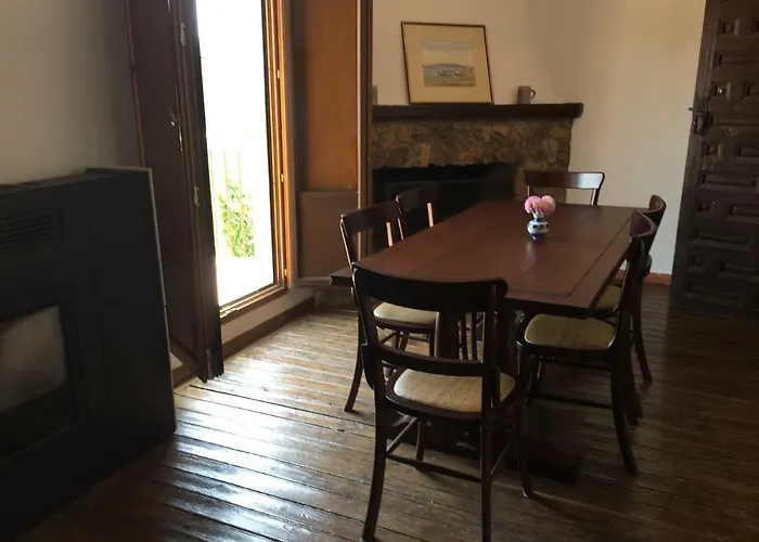 De Jaime Hébergement de vacances *