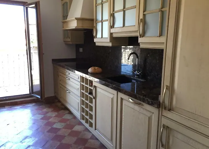 Holiday home De Jaime