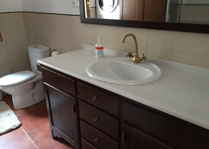 Hébergement de vacances De Jaime