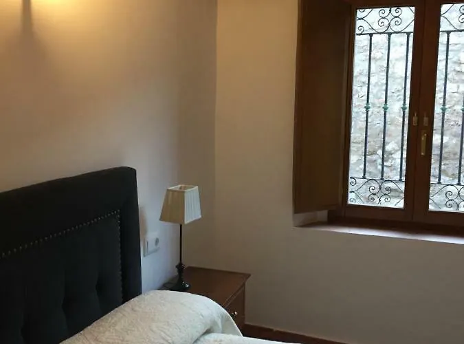 Hébergement de vacances De Jaime