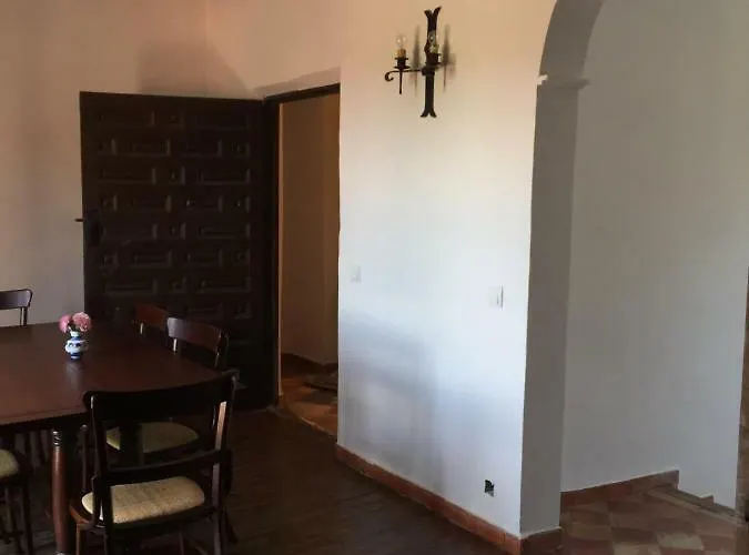 Hébergement de vacances De Jaime *