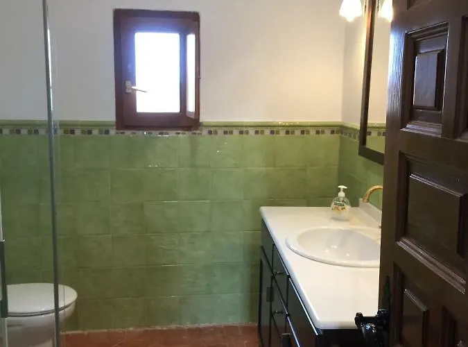 De Jaime Holiday home