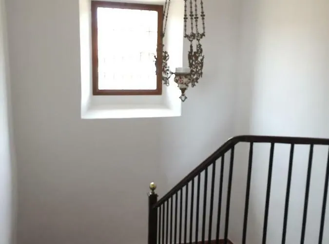 De Jaime Hébergement de vacances *