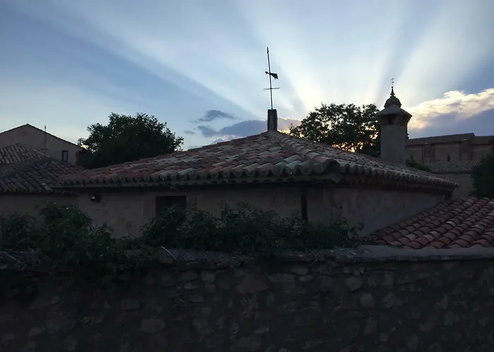 Hébergement de vacances De Jaime Medinaceli