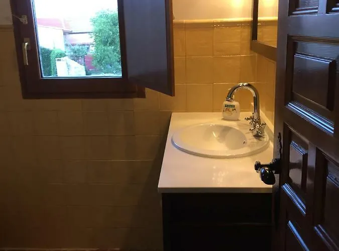 Holiday home De Jaime